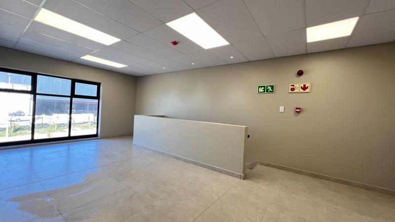To Let commercial Property for Rent in Rivergate Western Cape